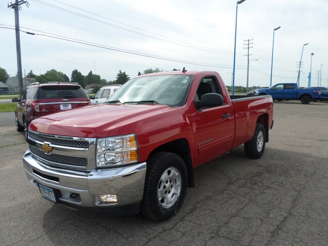 2013 Silverado For Sale >> Used 2013 Chevrolet Silverado 1500 For Sale At Ford Of Hibbing Vin 2013 Silverado For Sale >> Used 2013 Chevrolet Silverado 1500 For Sale At Ford Of Hibbing Vin