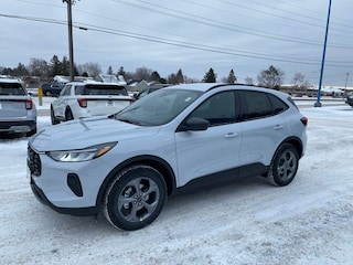 2026 Ford Escape ST-Line SUV
