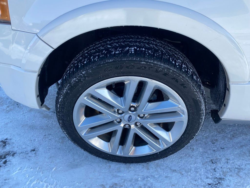 Used 2015 Ford Expedition Platinum with VIN 1FMJK1MTXFEF00148 for sale in Hibbing, Minnesota