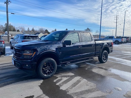 2026 Ford F-150 XLT TRUCK
