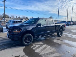 2026 Ford F-150 XLT TRUCK
