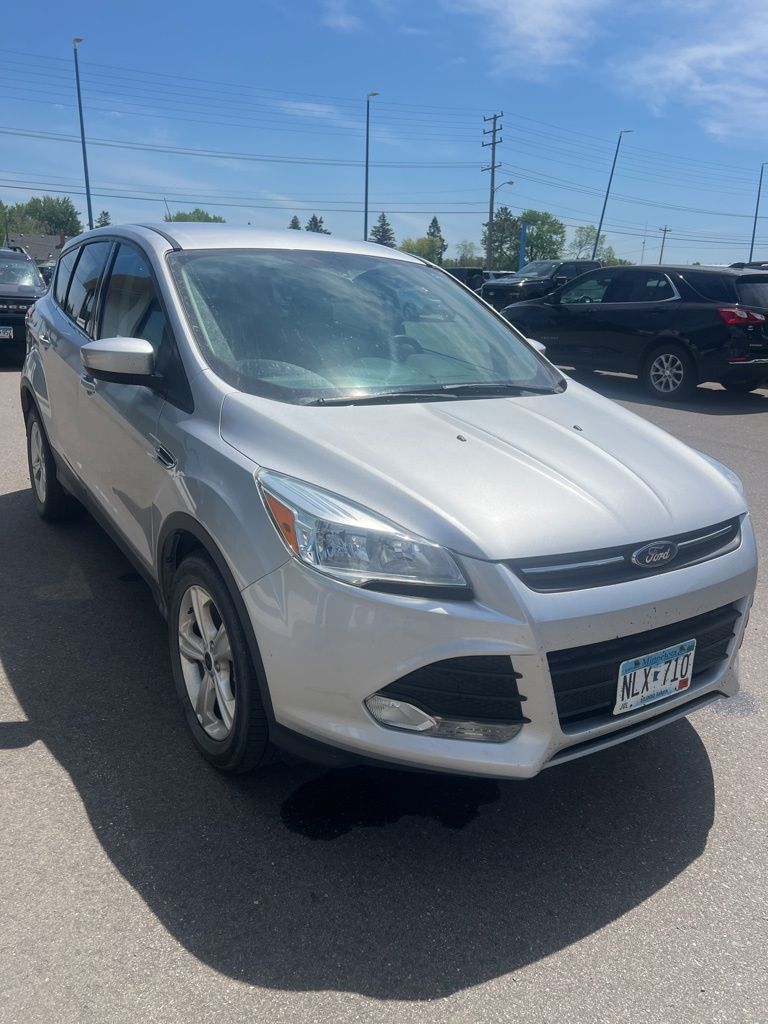 2014 Ford Escape SE 4WD's photo