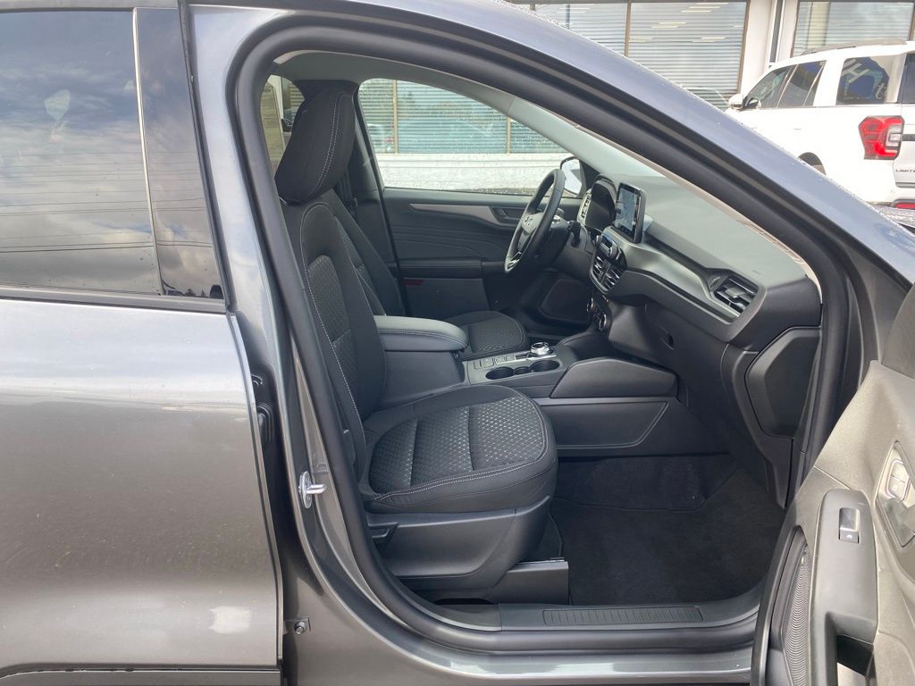 2026 Ford Escape Active - Photo 8