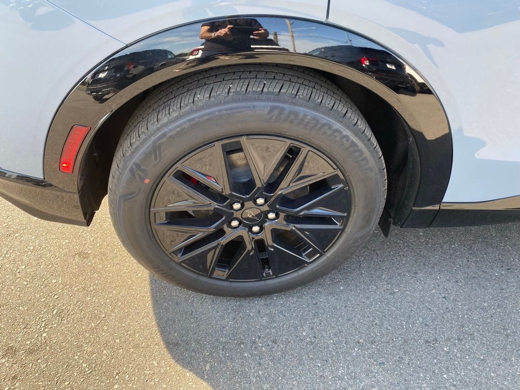 2025 Ford Mustang Mach-E Premium - Photo 10