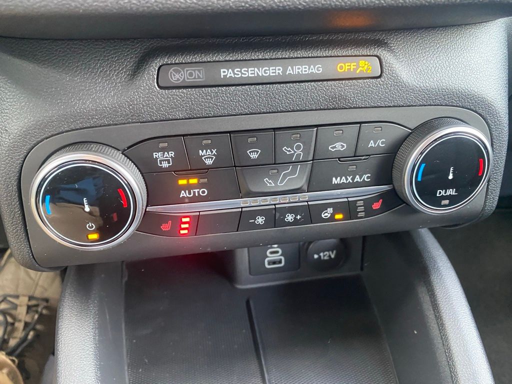 2026 Ford Escape Active - Photo 18