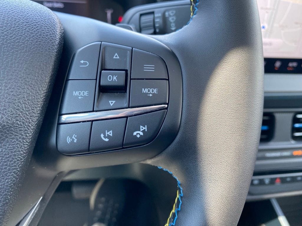2026 Ford Maverick Lobo Premium - Photo 21
