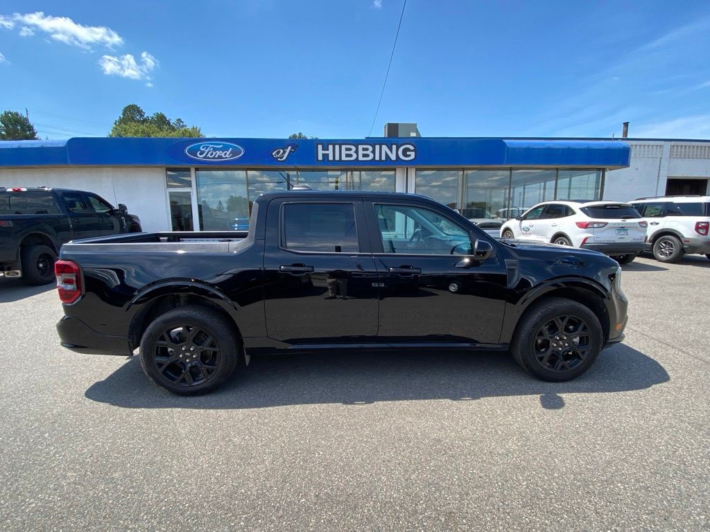 2026 Ford Maverick Lobo Premium - Photo 8
