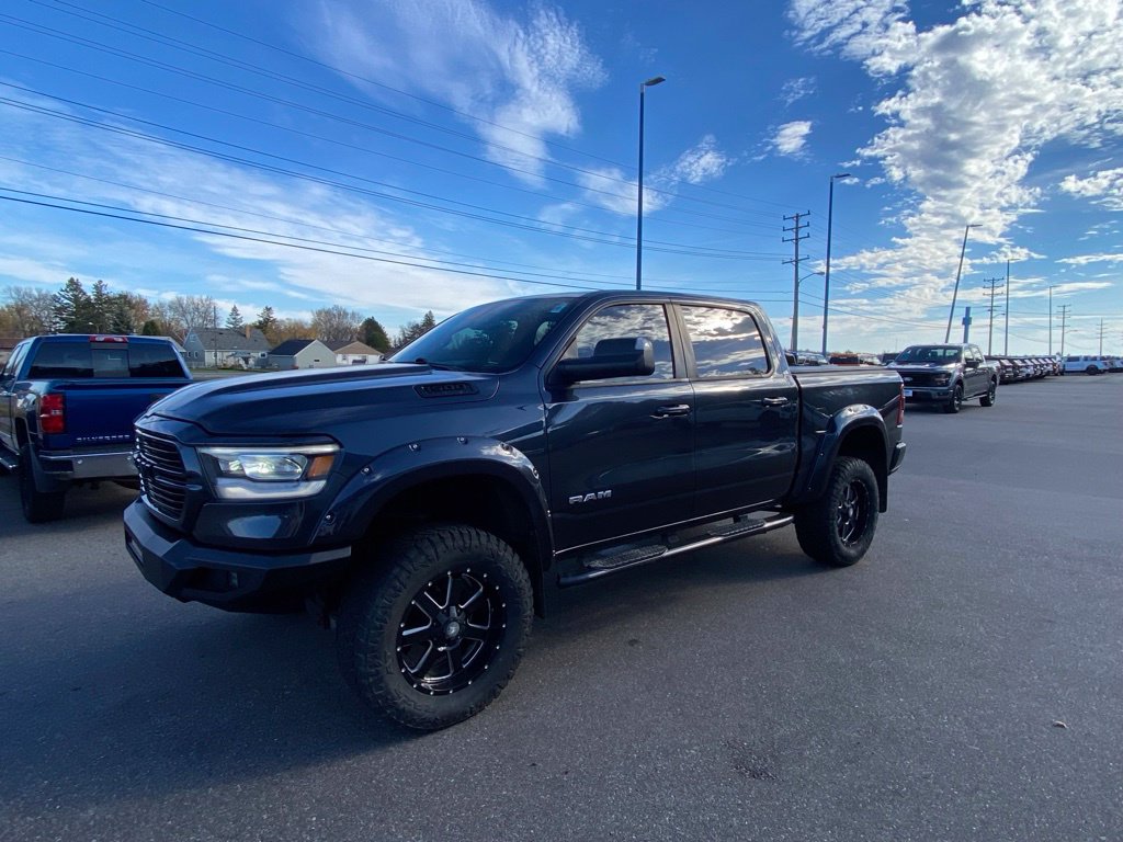 2019 RAM 1500 Pickup Big Horn/Lone Star