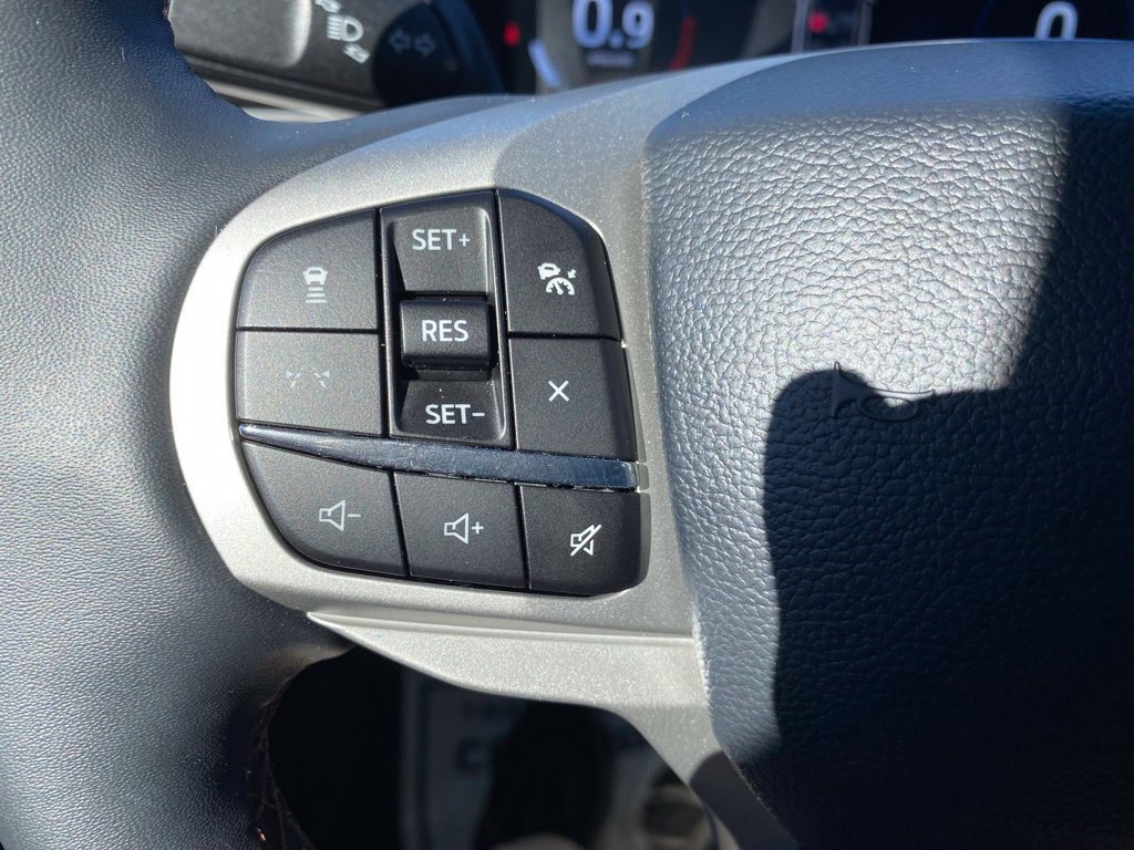 2026 Ford Explorer Active - Photo 20