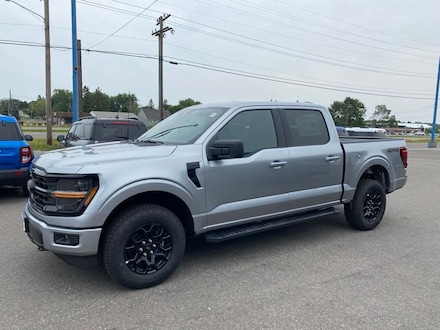 2026 Ford F-150 XLT TRUCK