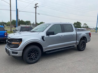 2026 Ford F-150 XLT TRUCK