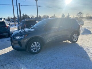 2026 Ford Escape Active SUV