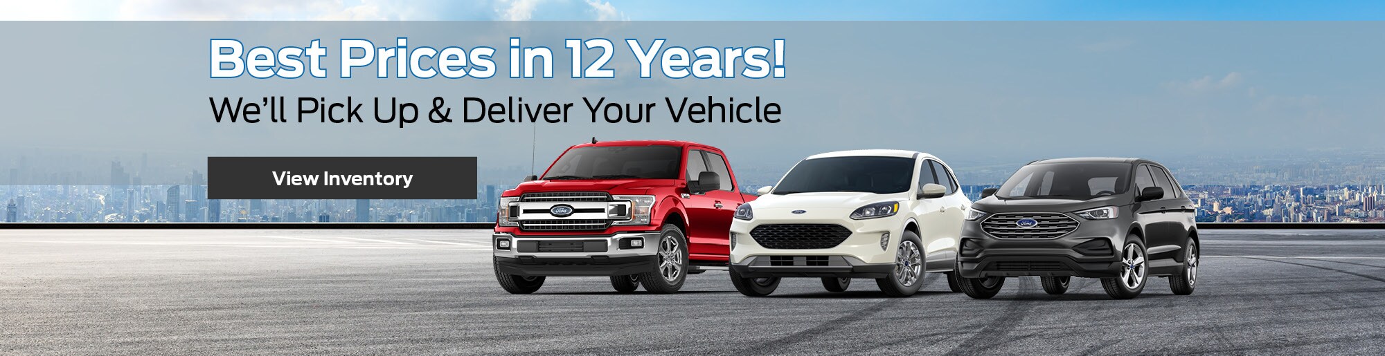 Ford of Hibbing Ford Dealership in Hibbing MN