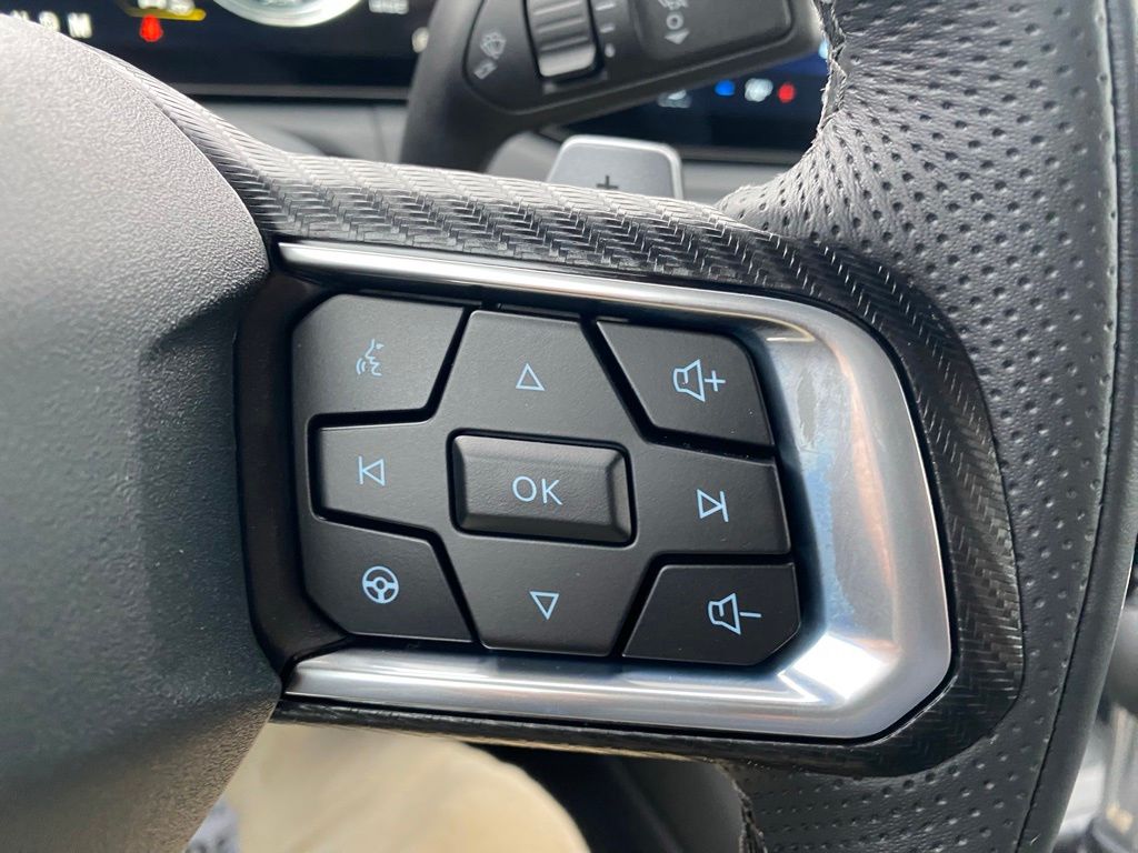 2025 Ford Mustang GT Premium Fastback - Photo 18