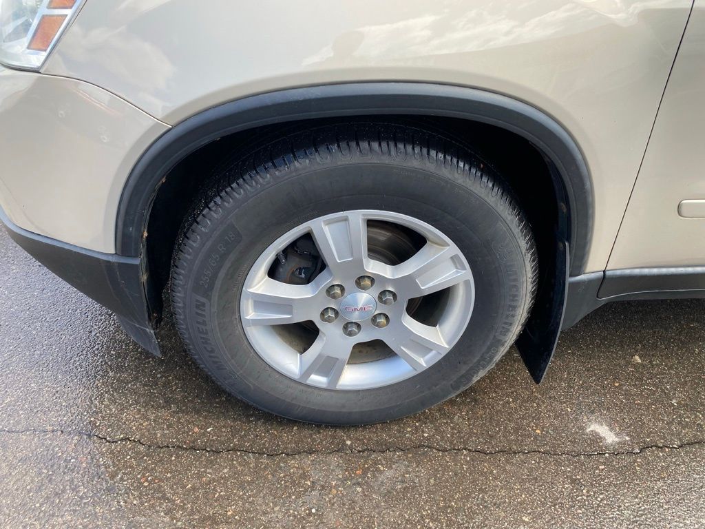 Used 2012 GMC Acadia SLE with VIN 1GKKVPED8CJ149144 for sale in Hibbing, Minnesota