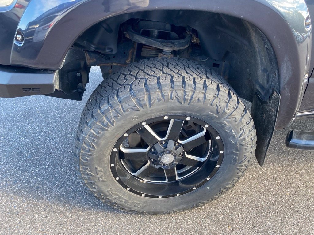 Used 2019 RAM Ram 1500 Pickup Big Horn/Lone Star with VIN 1C6SRFFT4KN749416 for sale in Hibbing, Minnesota