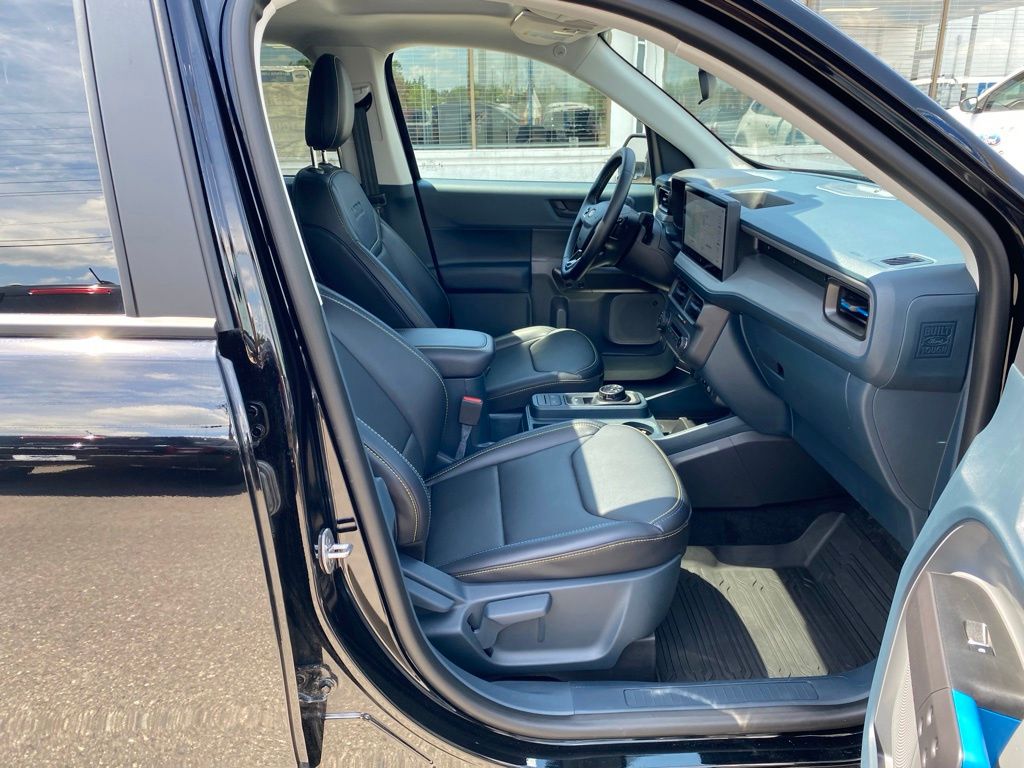2026 Ford Maverick Lobo Premium - Photo 9