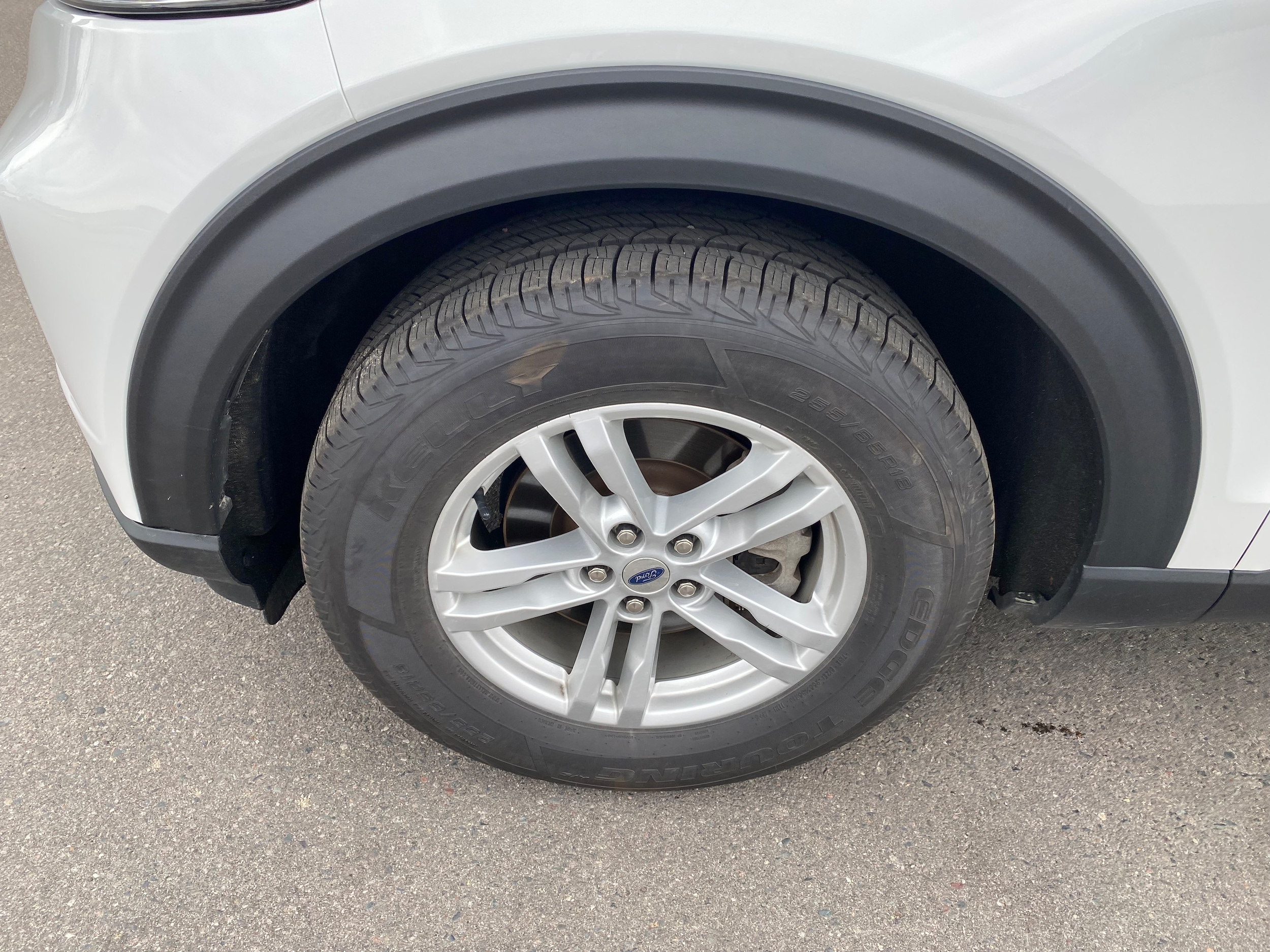 Used 2020 Ford Explorer XLT with VIN 1FMSK8DH6LGC99034 for sale in Hibbing, Minnesota
