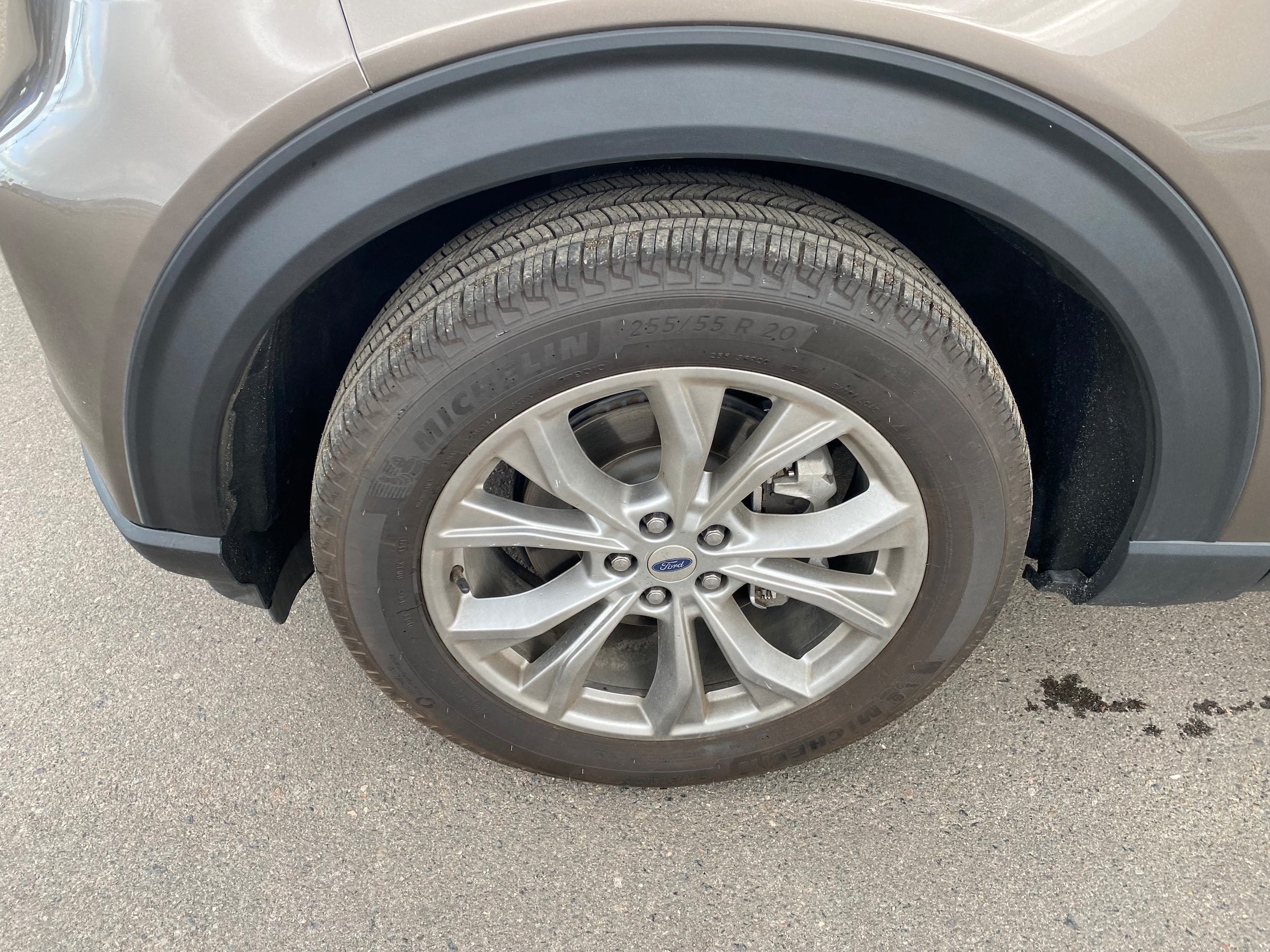 Used 2021 Ford Explorer Limited with VIN 1FMSK8FH2MGA84832 for sale in Hibbing, Minnesota