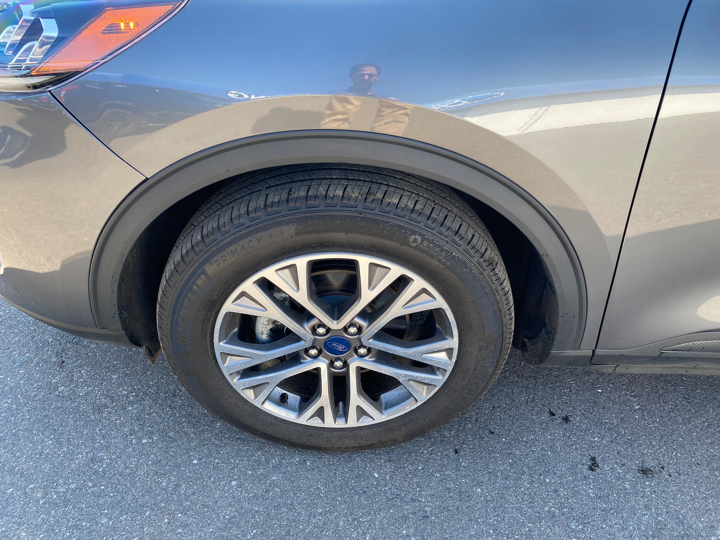 Used 2021 Ford Escape SEL with VIN 1FMCU9CZ6MUA54266 for sale in Hibbing, Minnesota