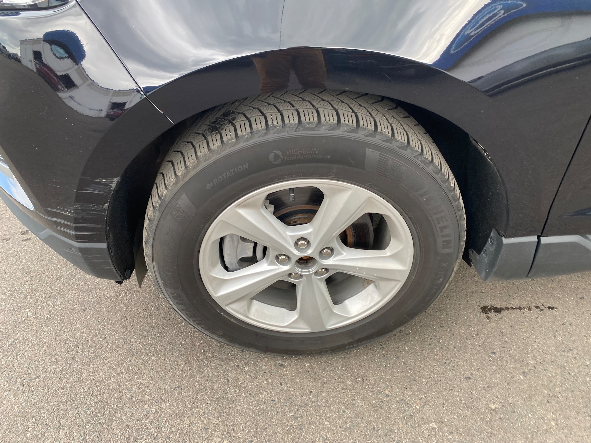 Used 2022 Ford Edge SEL with VIN 2FMPK4J96NBB00750 for sale in Hibbing, Minnesota