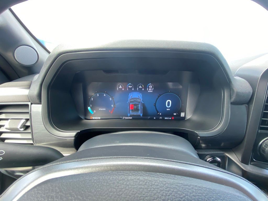 2026 Ford F-150 Lariat - Photo 18