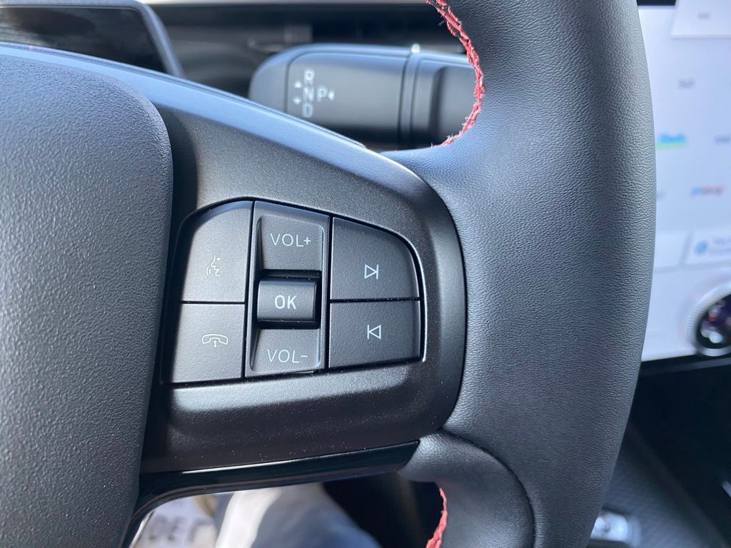 2025 Ford Mustang Mach-E Premium - Photo 23