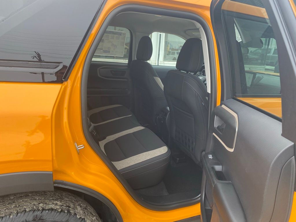 2026 Ford Bronco Sport Big Bend - Photo 9