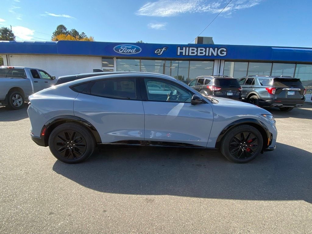 2025 Ford Mustang Mach-E Premium - Photo 7