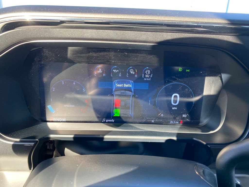 2026 Ford F-350 Super Duty XLT - Photo 19