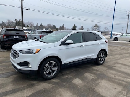 2024 Ford Edge SEL SUV