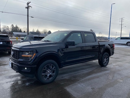 2026 Ford F-150 STX TRUCK