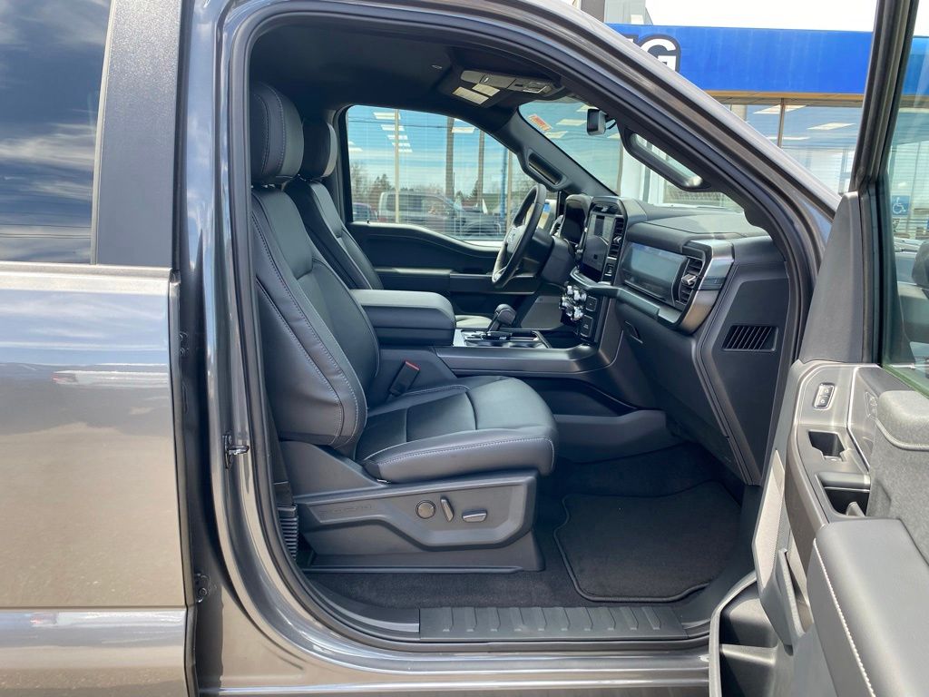 2026 Ford F-150 Lariat - Photo 7