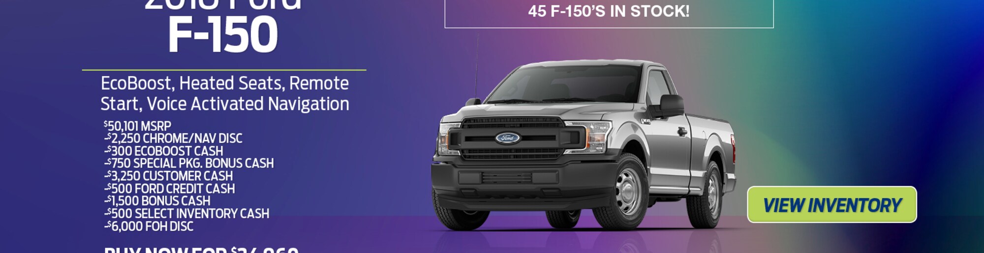 Ford of Hibbing Ford Dealership in Hibbing MN
