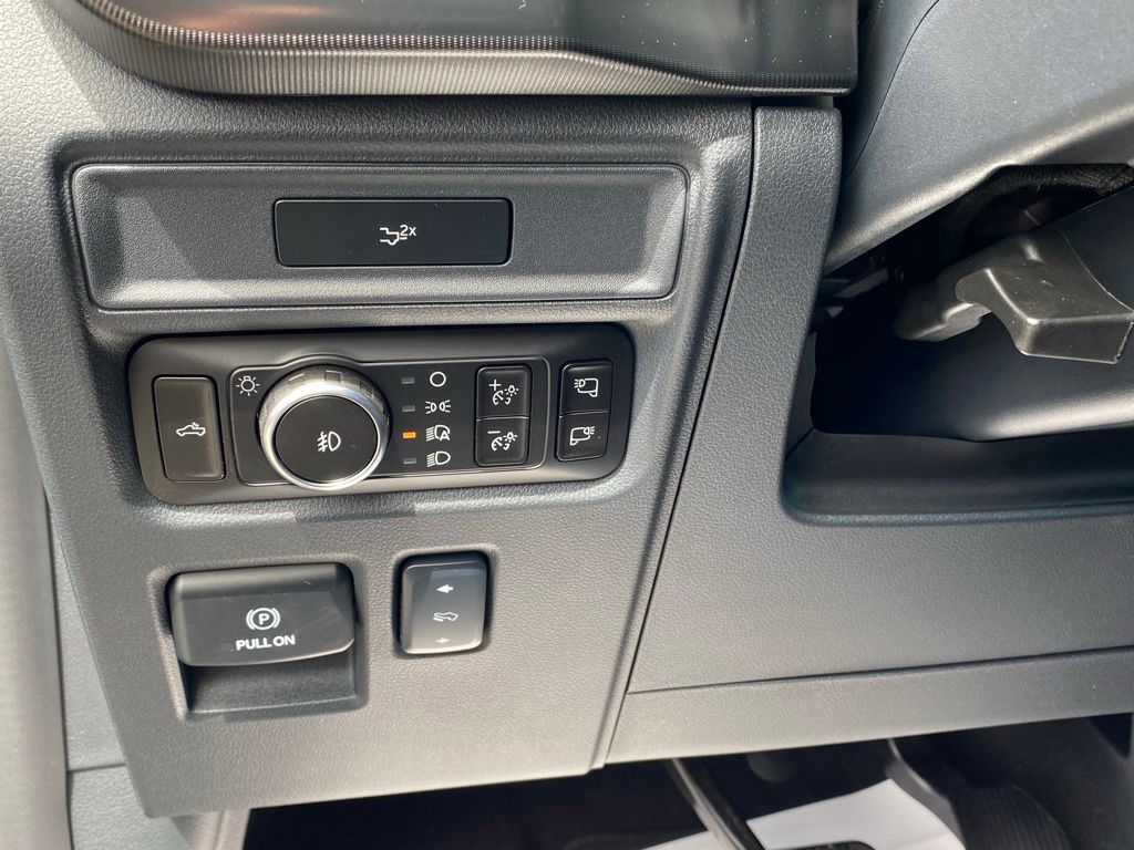 2026 Ford F-150 Lariat - Photo 17