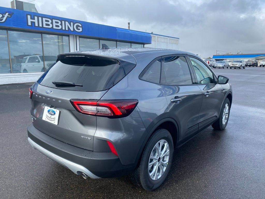 2026 Ford Escape Active - Photo 10