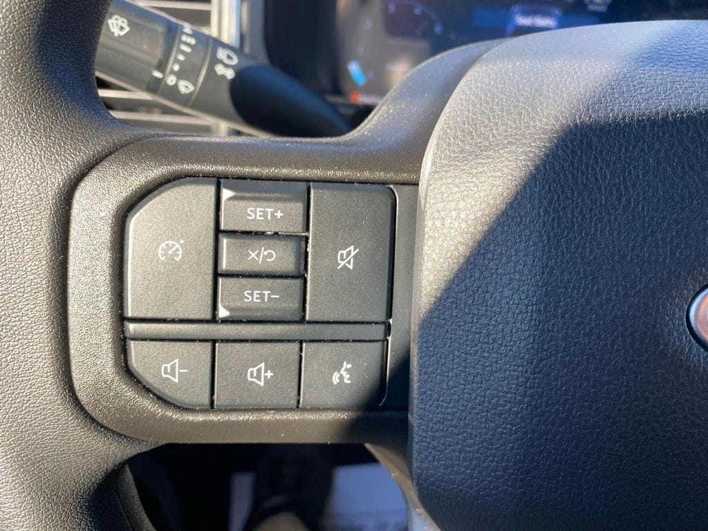2026 Ford F-350 Super Duty XLT - Photo 20