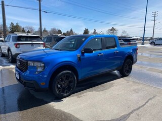 2026 Ford Maverick XLT TRUCK