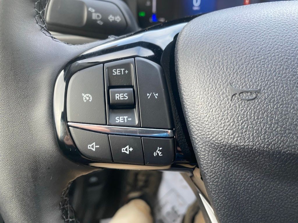 2026 Ford Escape Active - Photo 21
