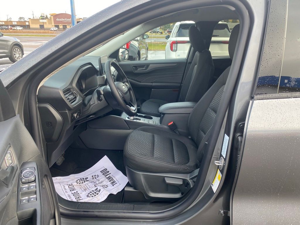 2026 Ford Escape Active - Photo 17