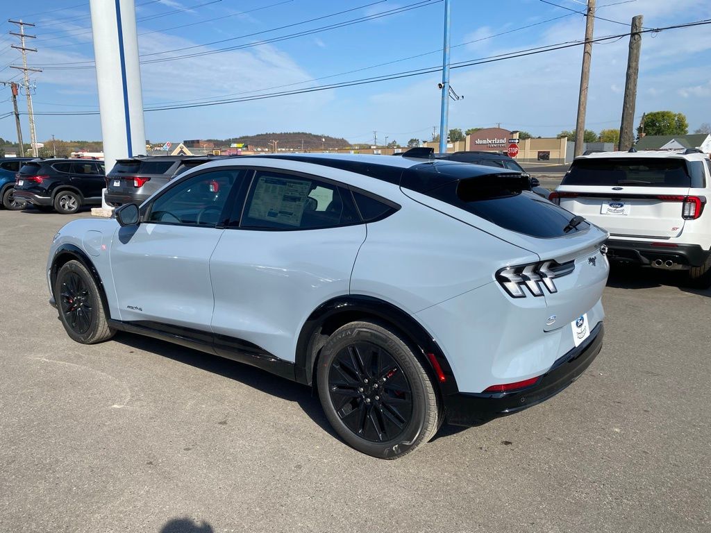 2025 Ford Mustang Mach-E Premium - Photo 15