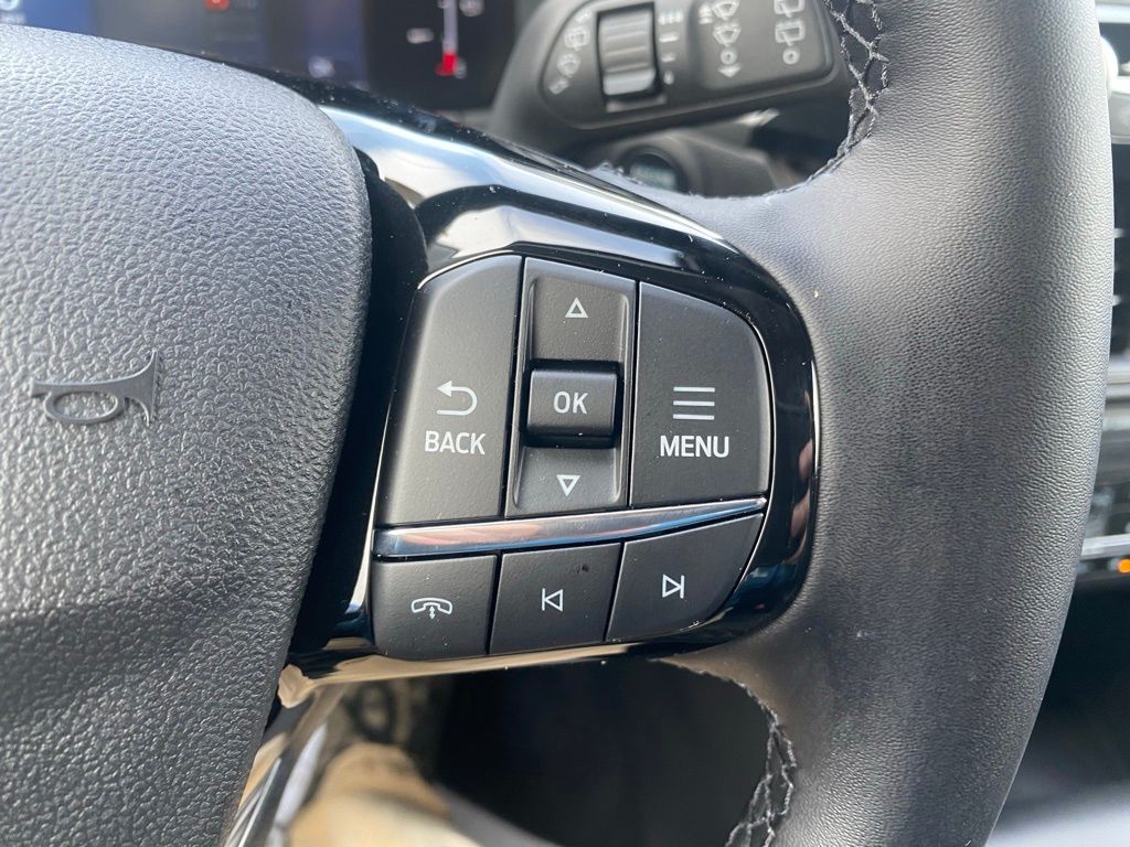 2026 Ford Escape Active - Photo 22