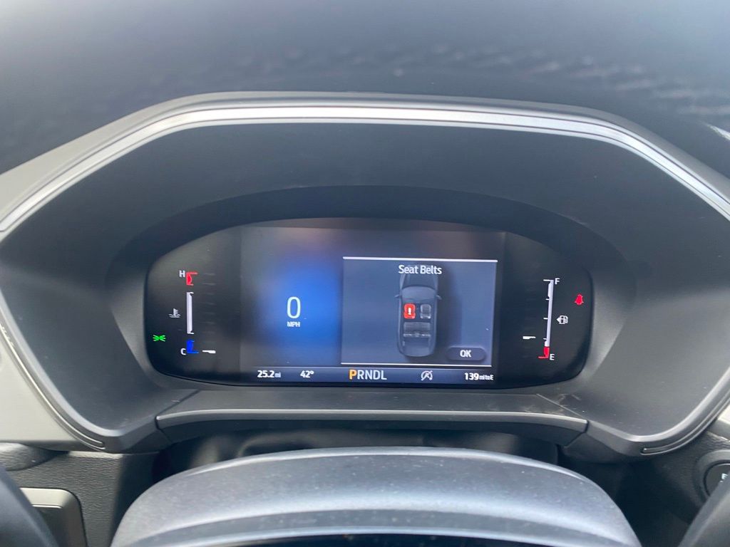 2026 Ford Escape Active - Photo 20