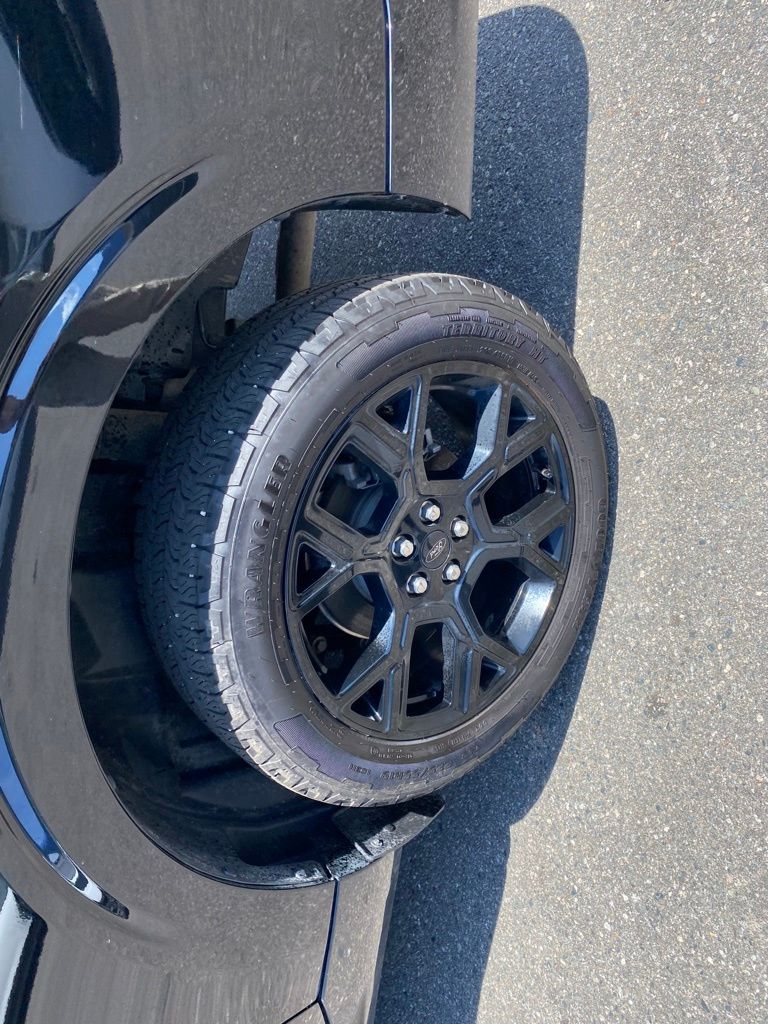 2026 Ford Maverick Lobo Premium - Photo 16