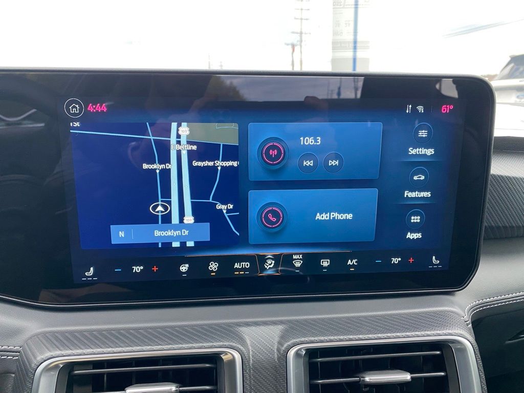 2025 Ford Mustang GT Premium Fastback - Photo 15