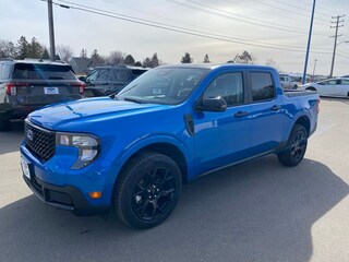 2026 Ford Maverick XLT TRUCK
