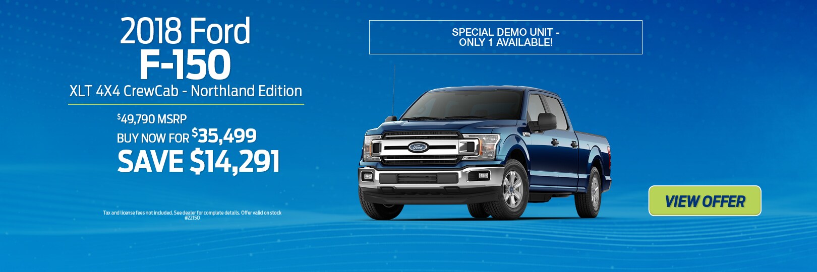 Ford of Hibbing Ford Dealership in Hibbing MN