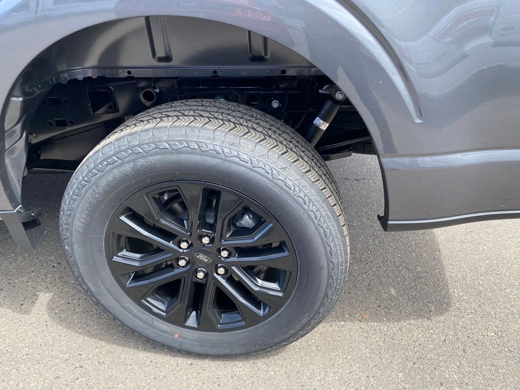 2026 Ford F-150 Lariat - Photo 13