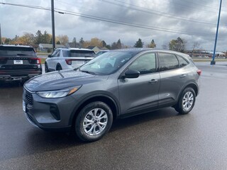 2026 Ford Escape Active SUV