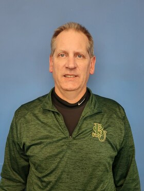 Staff member Tim Carruth from ID_cedf373b5e91
